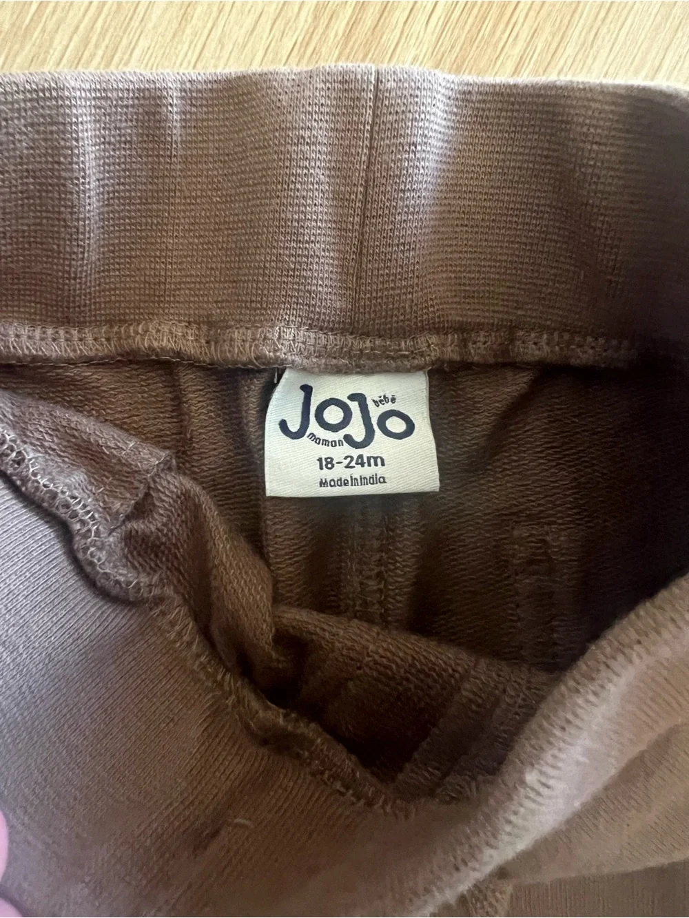 18-24m shorts